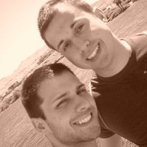 Meet your Posher, Jesse